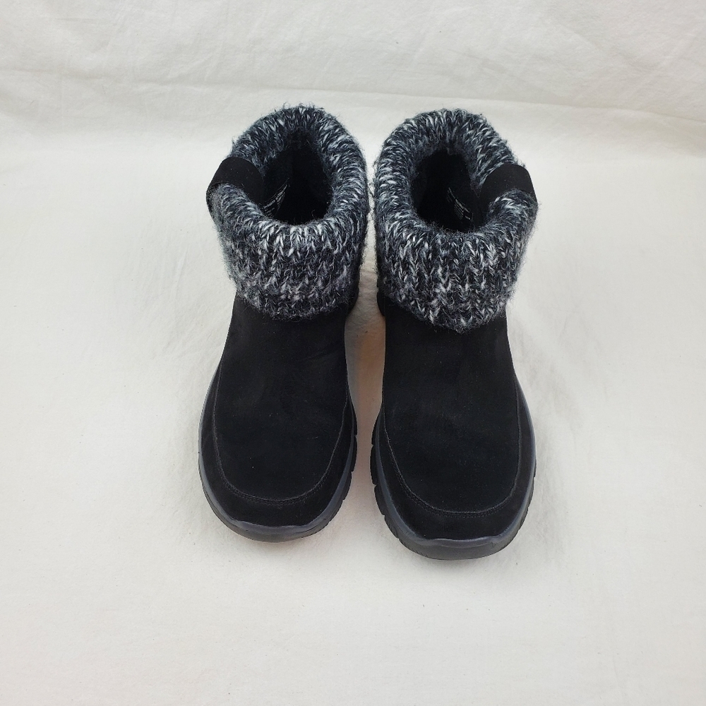 Skechers Relaxed Fit Memory Foam Booties - image 7